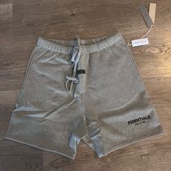Essentials shorts