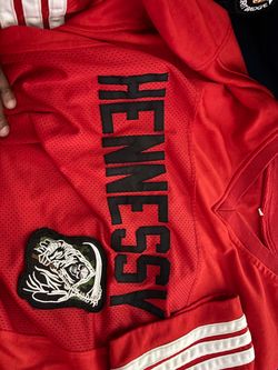 PRODIGY QUEENS BRIDGE JERSEY