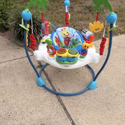 Brincolín Para Bebe