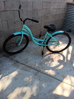Bike '26' ( Kent )