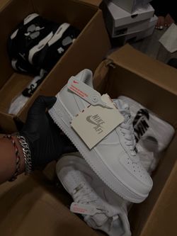 Nike air force 1