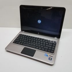 HP Pavilion Laptop