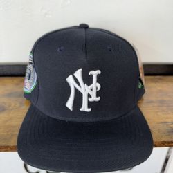 New York Yankees Hat