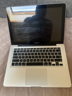 Apple MacBook Pro  13”