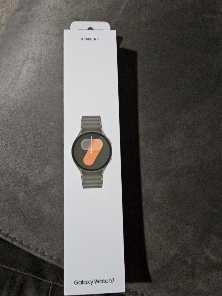 Samsung Galaxy 7 40mm LTE Smartwatch