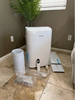 Portable Air Conditioner 12,000 BTU