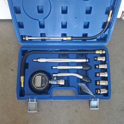 Probador De Compression  Digital Automotriz  New In Box  