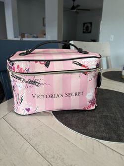 Victoria’s Secret Makeup Bag