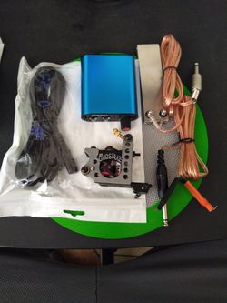 New Power Supply Set 40$ All Final Price