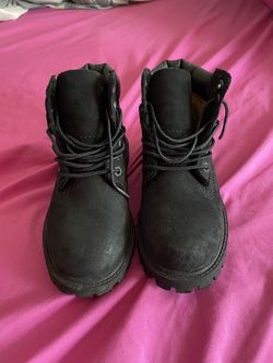 Timberland
