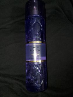 Bath & Body Works Perfume