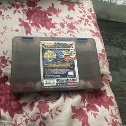 Tacklebox