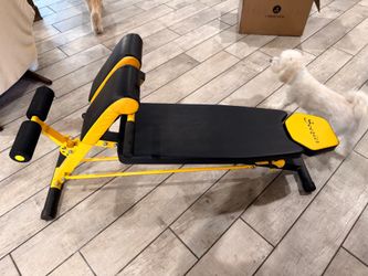 ABS Machine