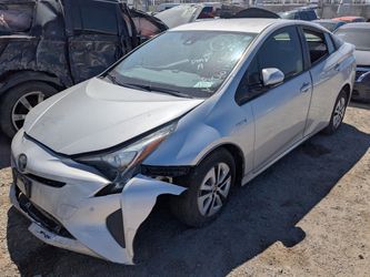 2017 Toyota Prius PARTS @ U-Pull Auto Parts DD4614