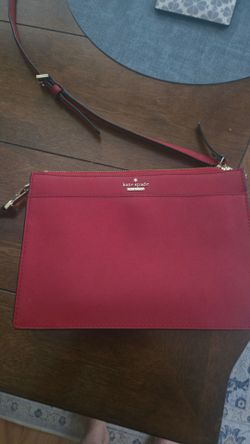 Kate Spade Crossbody