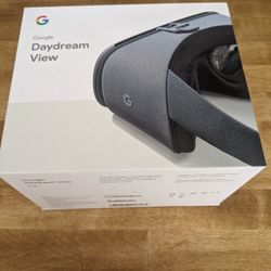 Google Daydream VR Headset (2017)