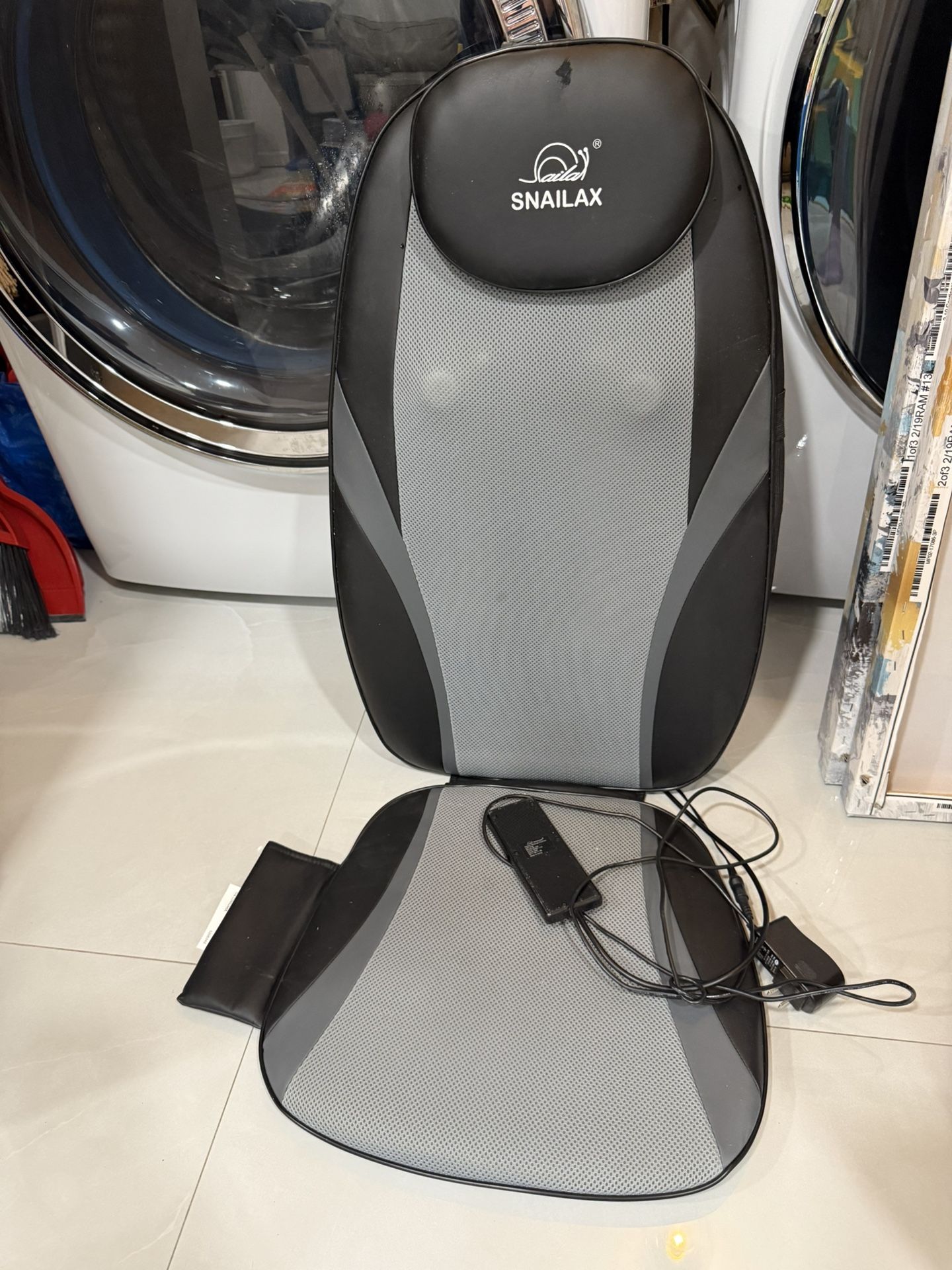 Massage Seat