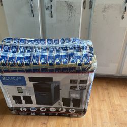 Omni Phase Surround Sound 