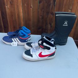 Kids Shoes
