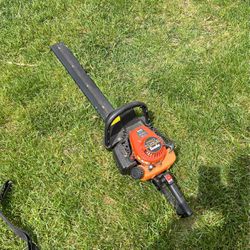 Gas trimmer For Bushes 