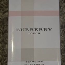 Burberry Touch Perfume
