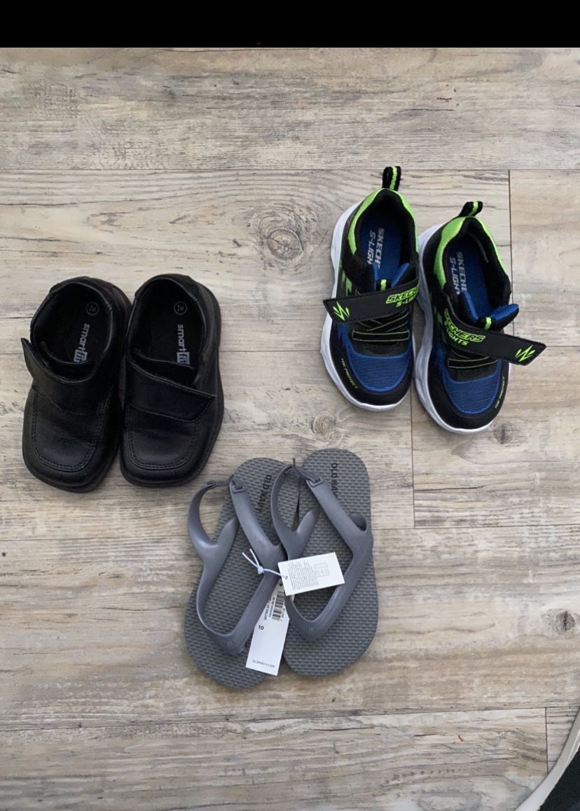 Kids Shoes