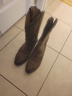Women's Ariat Cowgirl Boots