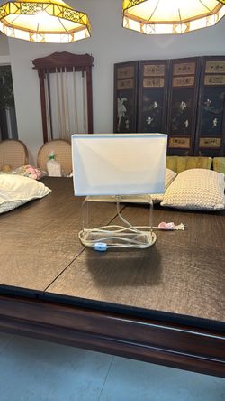 Small lamp