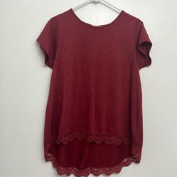 Altar’d State Blouse 