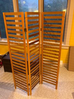Room Divider