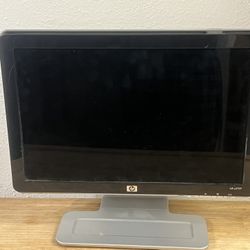 Pc Computer High Resolution Monitor 
