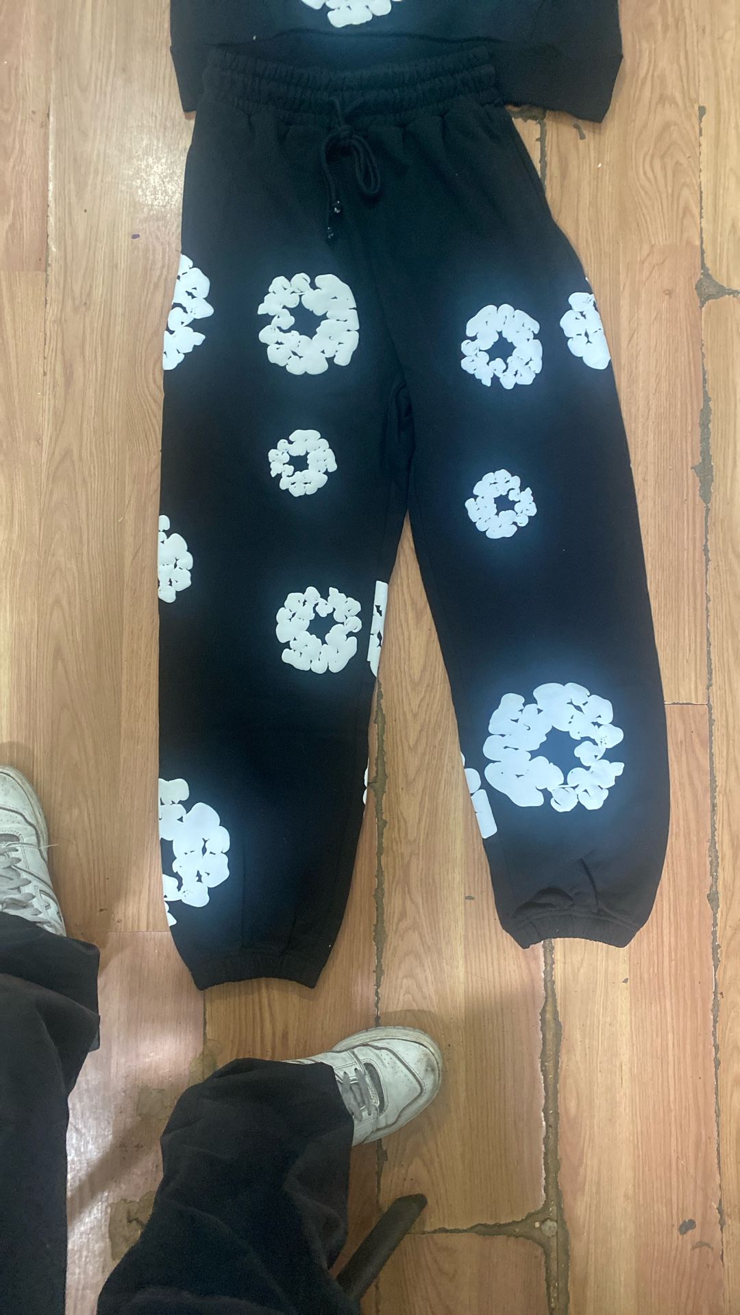 Denim tear Pants