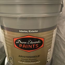 Aristoshield High gloss  White 