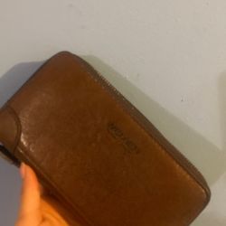 Wallet Card Holder 