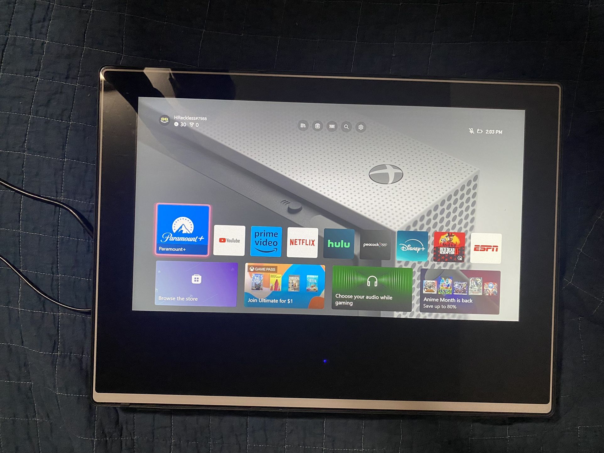 Yiynova Monitor/ Drawing Tablet (24 Inch Screen)
