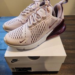 Nike Air Max 270 Women's Size 6.5