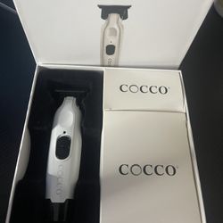 barber Cocco trimmer *NEW*