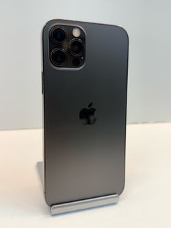 Apple iPhone 12 PRO 128gb. ( Fully Unlocked Phone )