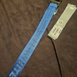 Off-white Belt
