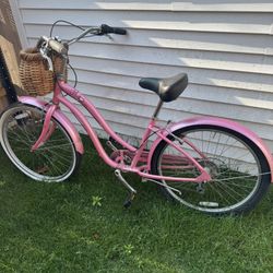 Trek city Cruiser Bike