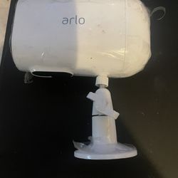 Arlo Security Camera. 