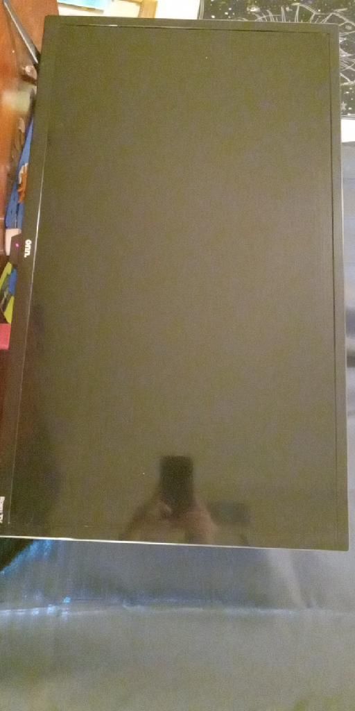 32 In Tv Roku Smart Tv