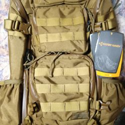 Mystery Ranch Backpack 