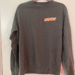 Flume Merch (Sweatshirt & Long Sleeve) (Medium)
