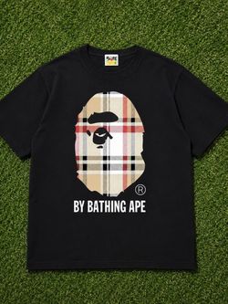 Burberry bape