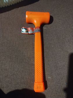 Regal 1LB Deadblow Hammer