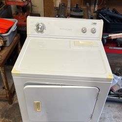  Whirlpool Dryer 