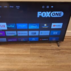32" Smart Phillips tv