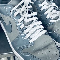 Jordan’s Men Size 12.5 