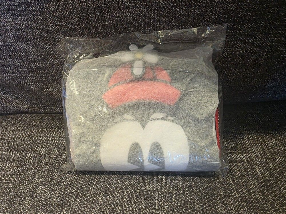 Loungefly Disney Minnie Mouse Classic Cartoons Cosplay wallet